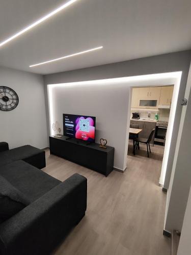 Meteora Apartment | luxury apartment in the center of Livadia