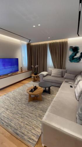Tirana Apartment | Luxury apartment in the heart of Tirana
