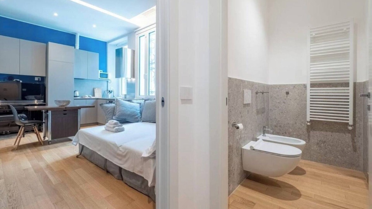 Citta Studi Apartment | Luxury Apartment in the Center of Milan