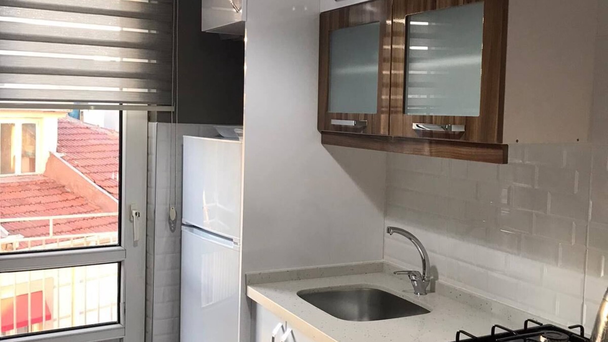Ankara City Center House | Luxury apartment in the center