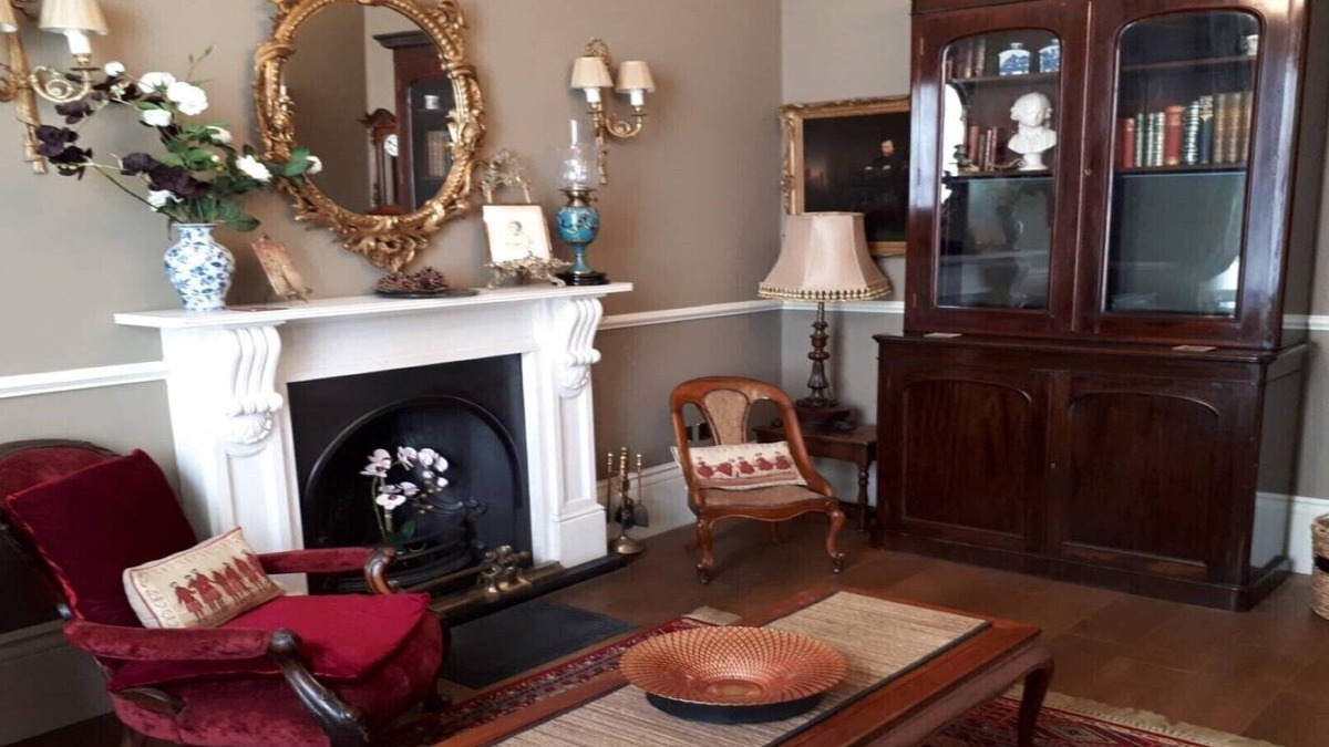 West Kensington House | Luxury apartment in West Kensington