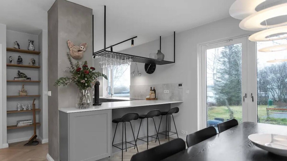 Haaleiti Apartment | Luxury Apartment