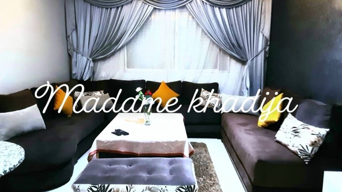 Cite Al Mohammadi Apartment | Luxury apartment islan