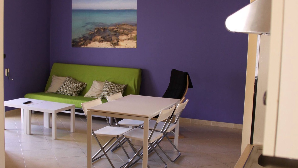 Galatina Apartment | Luxury Apartment