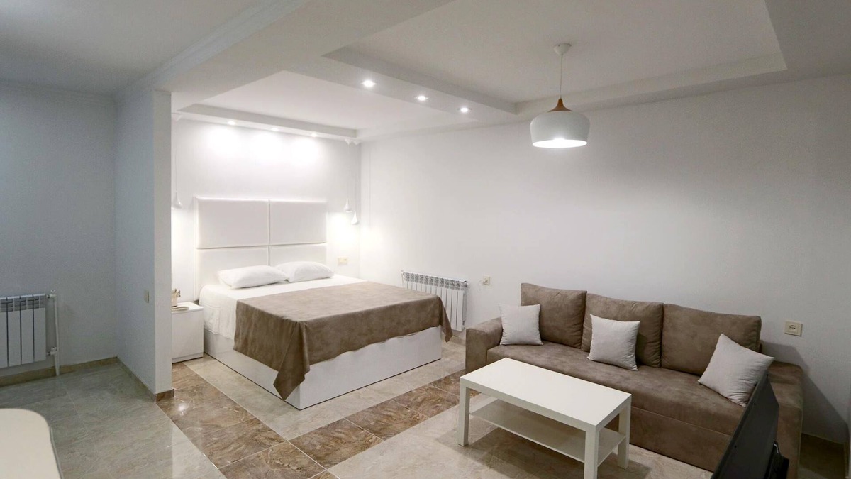 Arabkir Apartment | Luxury apartment Komitas 26
