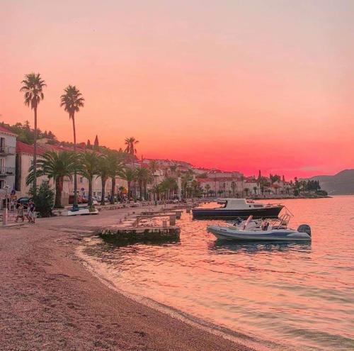Kneza Apartment | Luxury apartment Korcula - Villa Sunny Days