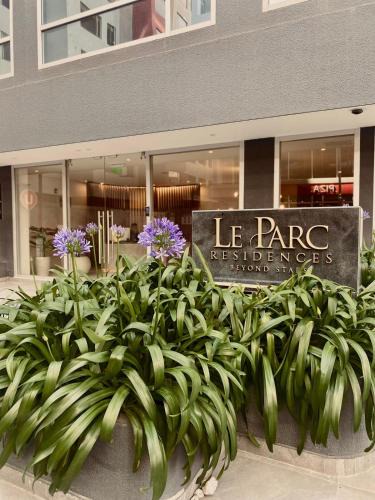 La Carolina Apartment | Luxury Apartment Located in Quito