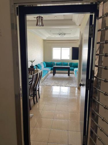 Dcheira El Jihadia Apartment | luxury apartment