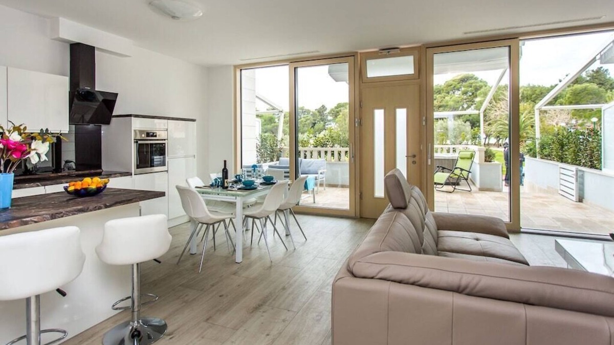 Donja luka Apartment | Luxury Apartment Makarska Beach