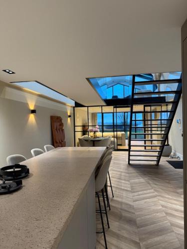 Purmerland Apartment | Luxury Apartment near Amsterdam