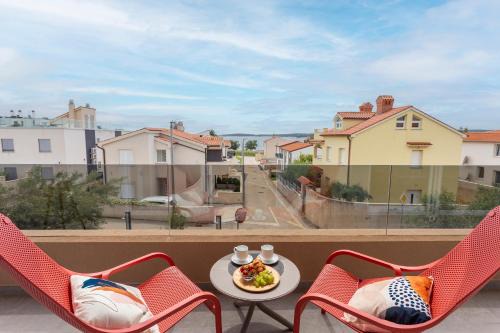 Medulin Apartment | Luxury apartment near the beach