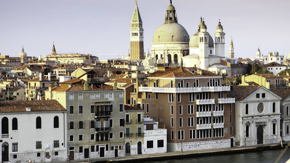 Dorsoduro Apartment | Luxury apartment on Zattere