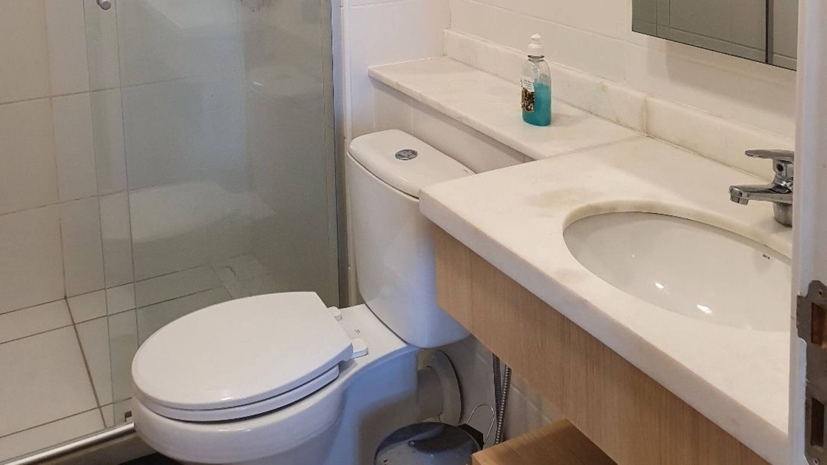 Caminho das Arvores Apartment | Luxury apartment opposite Shopping Salvador Astron hotels/premium