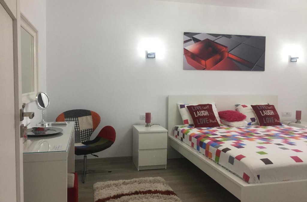 Galati Apartment | Luxury Apartment