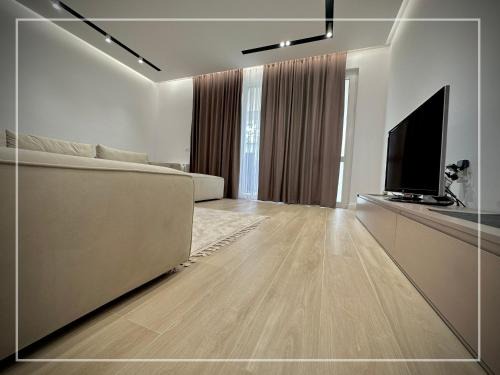 Ishem Apartment | Luxury Apartment - San Pietro