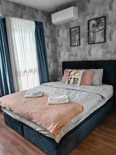 Plovdiv Apartment | Luxury Apartment/Studio