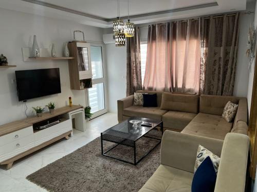 Cite El Wafa Apartment | Luxury Apartment