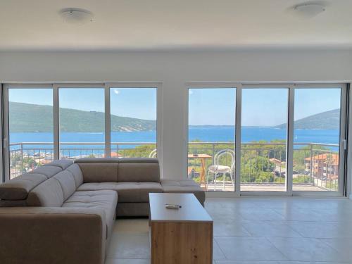 Zelenika Apartment | Luxury apartment Vertex