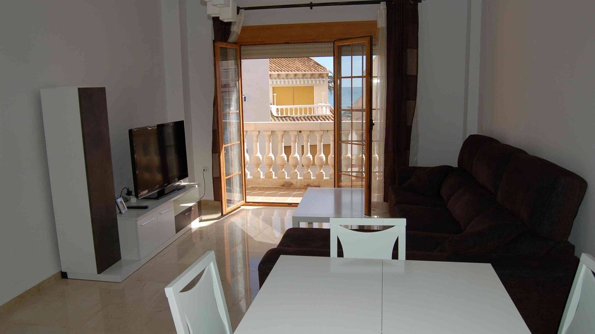 Coveta Fuma Apartment | Luxury apartment with sea views