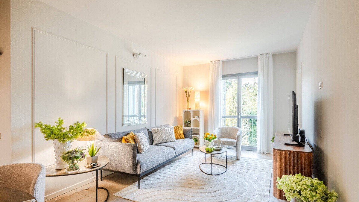 Lucca Historical Center Apartment | Luxury Apartment with Elevator and Private Parking