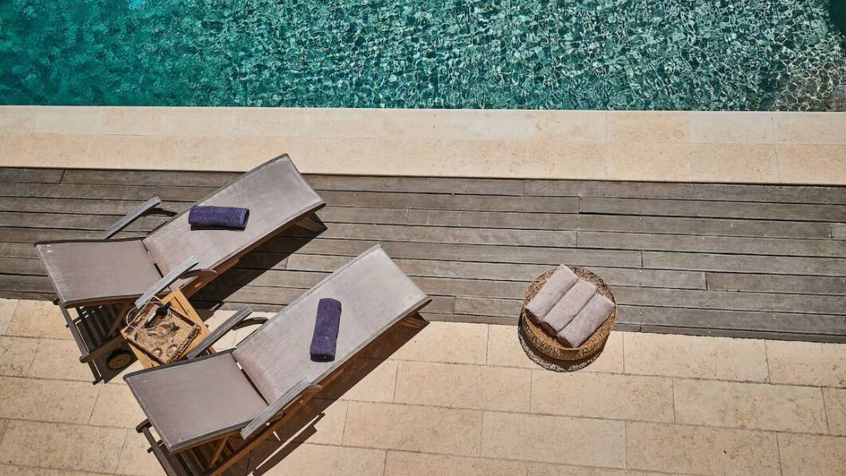 Pallini Apartment | Luxury Apartment with Pool