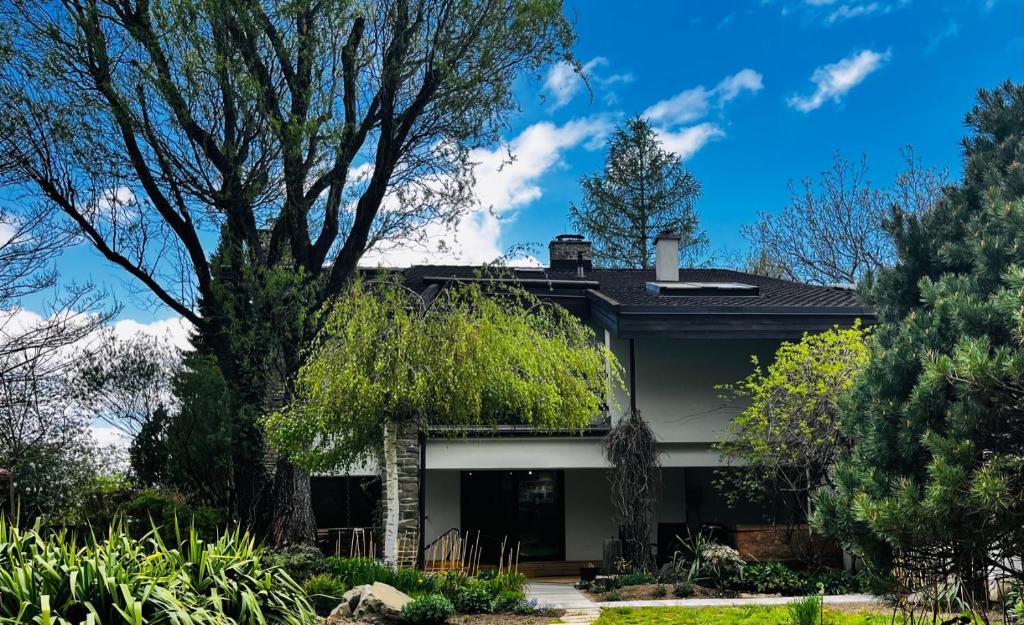 Trinec Apartment | Luxury apartment with private sauna Pod Javorovým