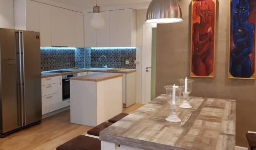 Varna City Centre Apartment | Luxury Apartments In Top City Center Varna 2