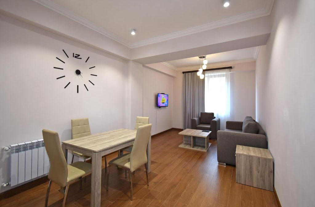 Kentron Apartment | Luxury apartments just near Republic Square