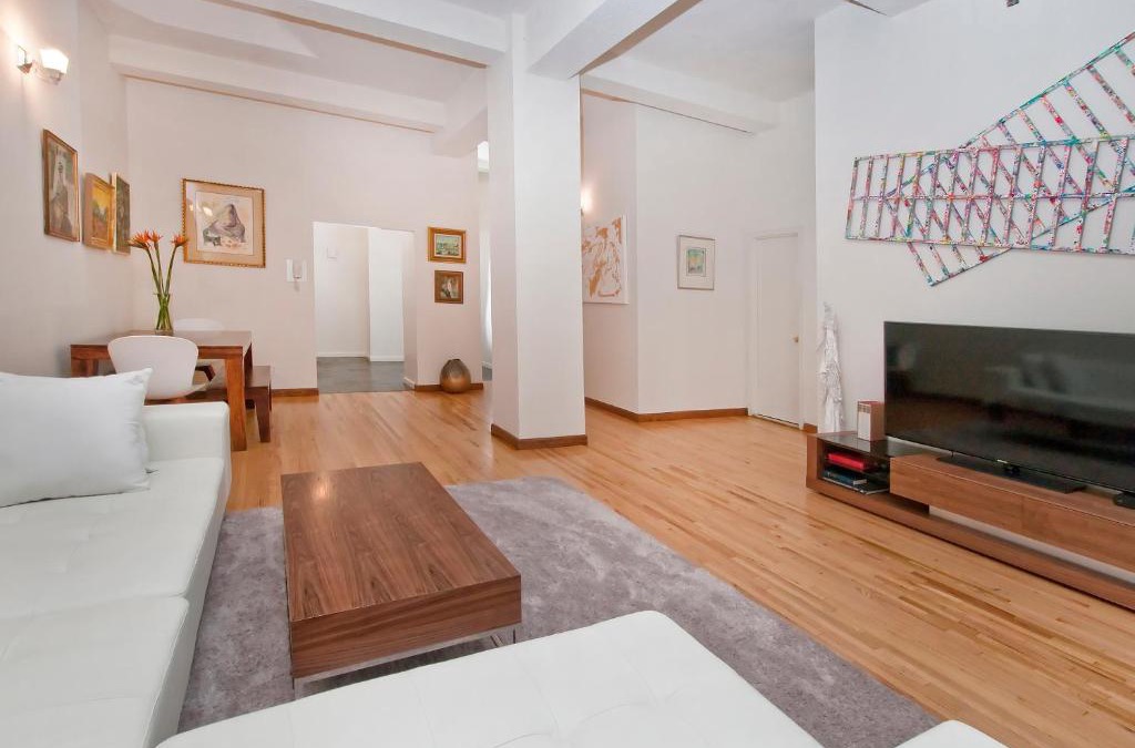 Midtown South Apartment | Luxury Apartments Next to Times Square