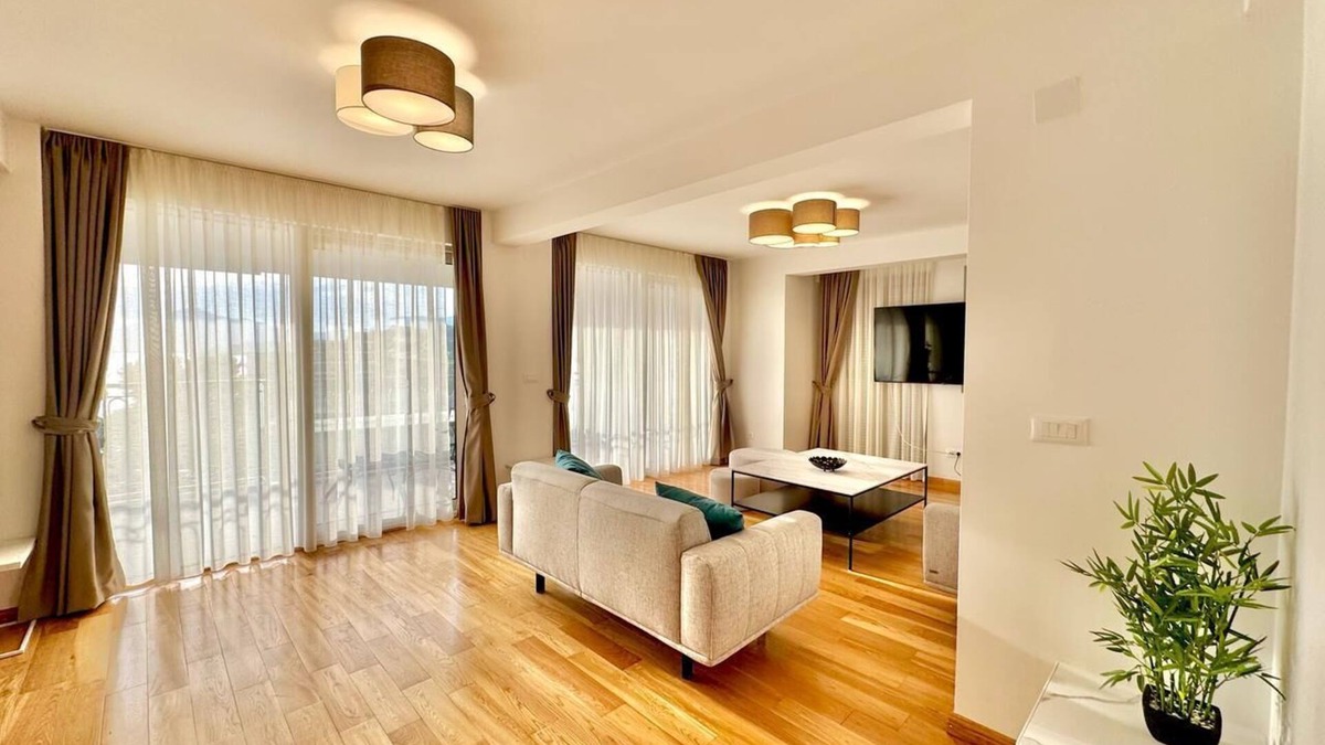 Przno Apartment | Luxury Apartments Przno