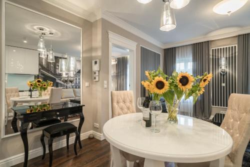 Wroclaw Old Town Apartment | Luxury Apartments - Wroclaw Old Town - Wrocław Rynek