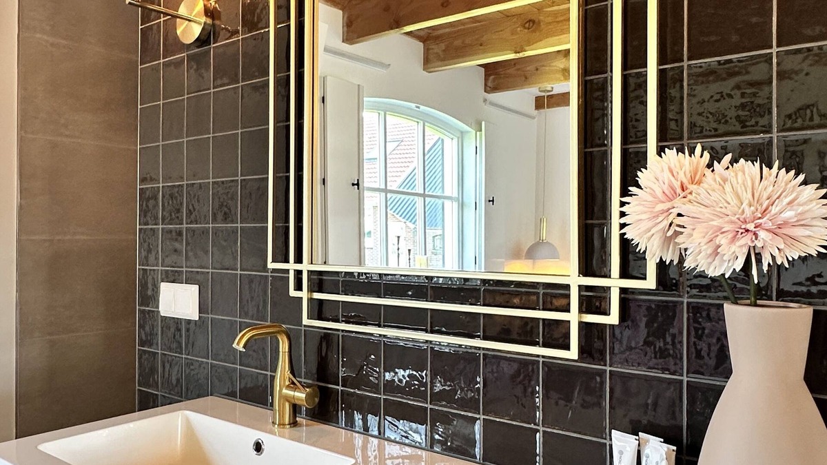 Boesingheliede Bed & Breakfast | Luxury Appartment Engels