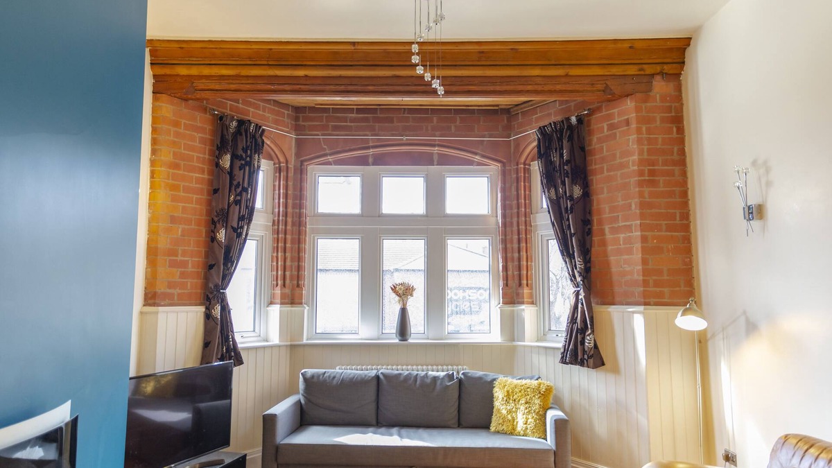 Whitefield Apartment | Luxury Apt No 1 - Two Bed Apartment(Sleeps 8)