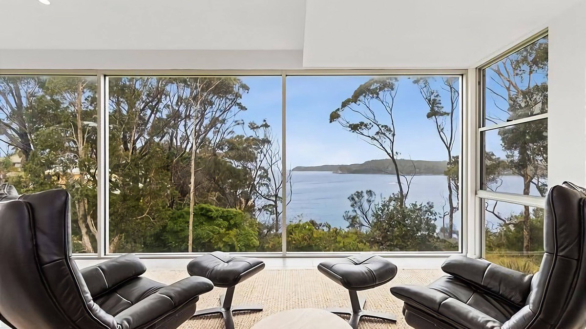 Denhams Beach House | Luxury at Denhams - ocean views