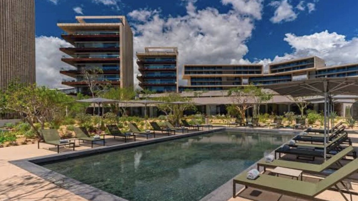 Santa Rosa Resort | Luxury at its finest! The Resort at Solaz
