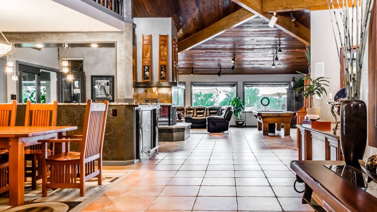 Park Vista House | Luxury At Its Best With Beautiful Pikes Peak Views