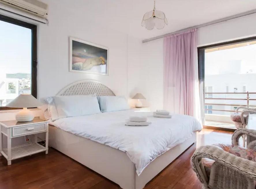 Voula Apartment | Luxury Athenian Riviera Apartment 135 sqm at Voula