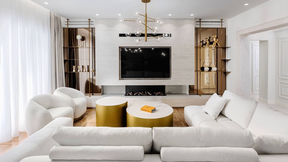 Kolonaki House | Luxury Athens Hearth 4bd ensuite
