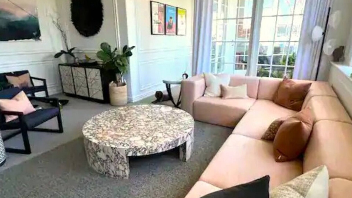 Auckland Central Business District Apartment | Luxury Auckland City Penthouse Apartment | 2BR