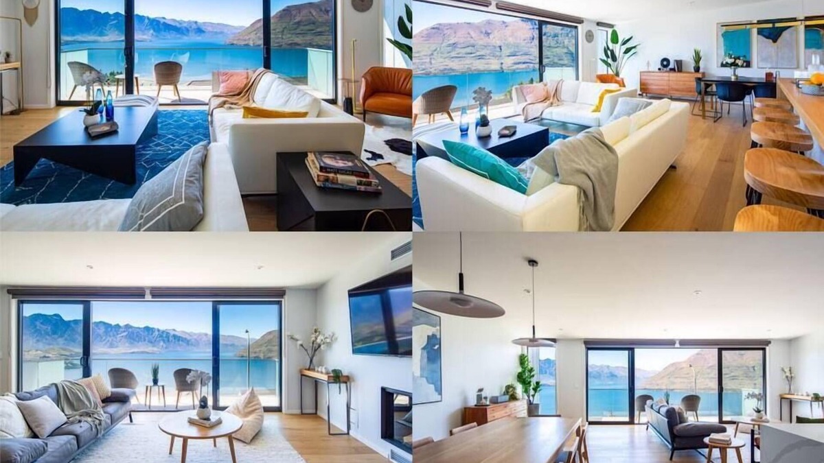 Fernhill House | Luxury Away - Twin Heights