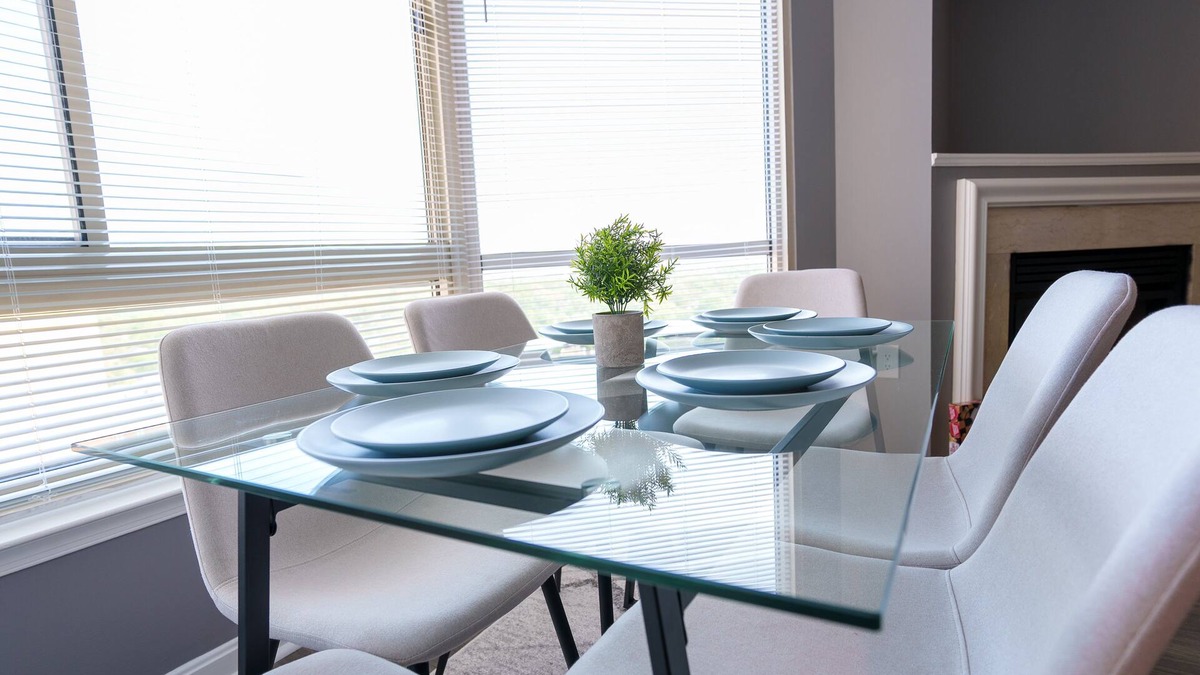 Ballston Apartment | Luxury Ballston Retreat w King Suite