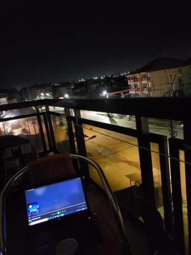 Yaounde Apartment | Luxury bastos