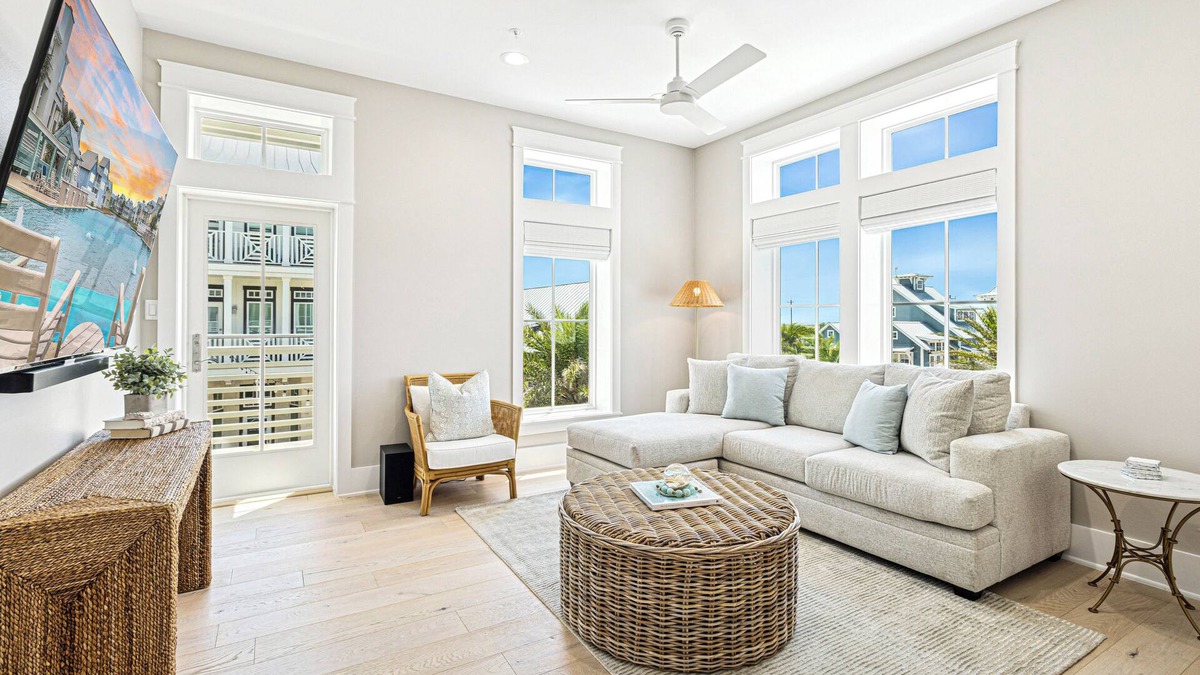 Cinnamon Shore Condo | Luxury Beach Condo at Cinnamon Shore Beside Restaurants+Shops+Amenities