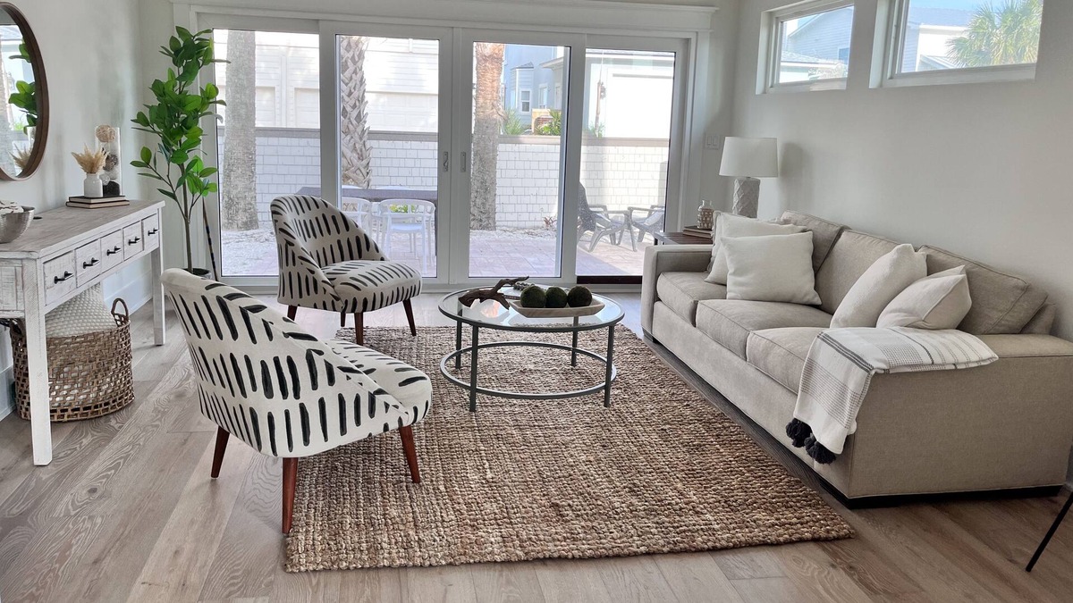 Neptune Beach House | Luxury Beach Estate