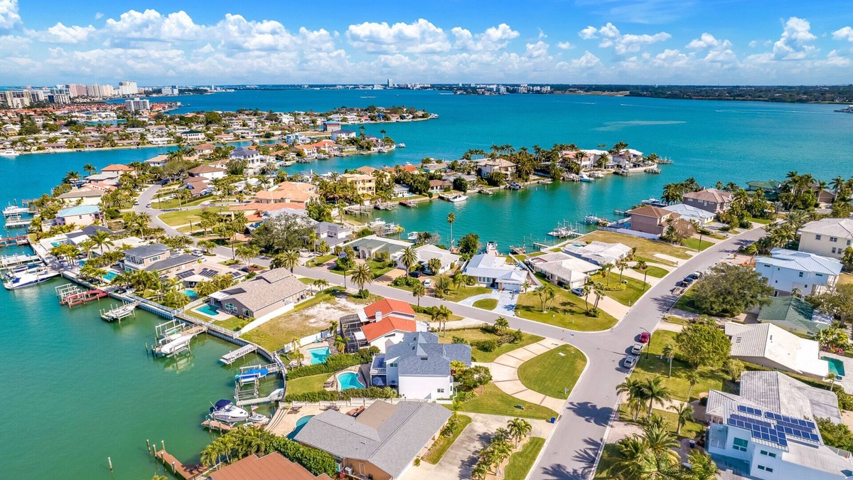 Belleair Beach House | Luxury Beach House!