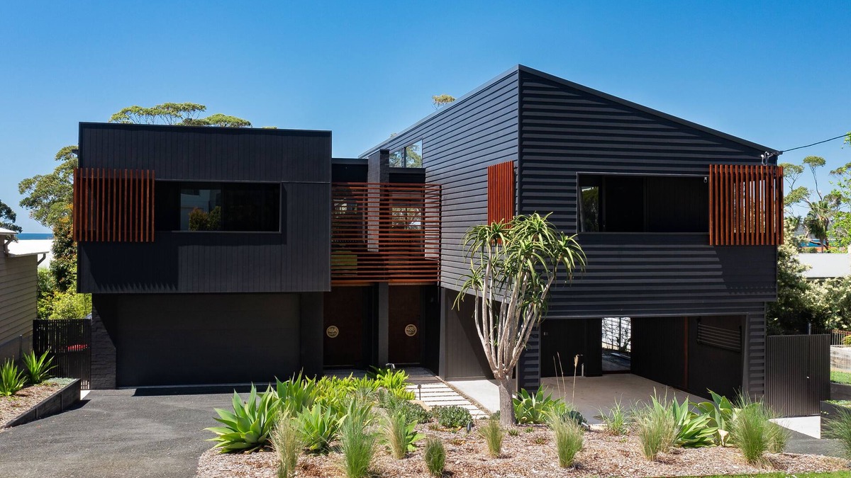 Jervis Bay House | Luxury Beach House - Stay 2 nights and get 1 night FREE T & C's apply