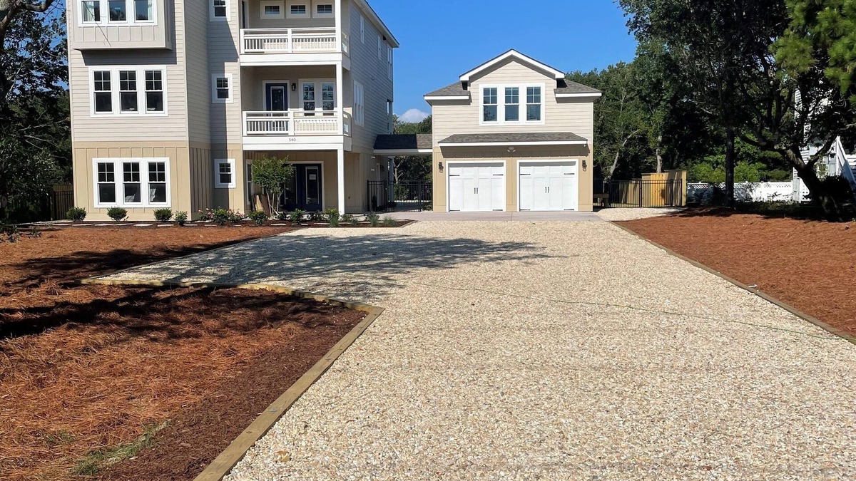 Corolla Cottage | Luxury Beach House! Only Two Blocks from the Beach!