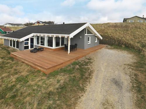 Grønhøj House | Luxury Beach House with Pool - By Traum Ferienwohnungen