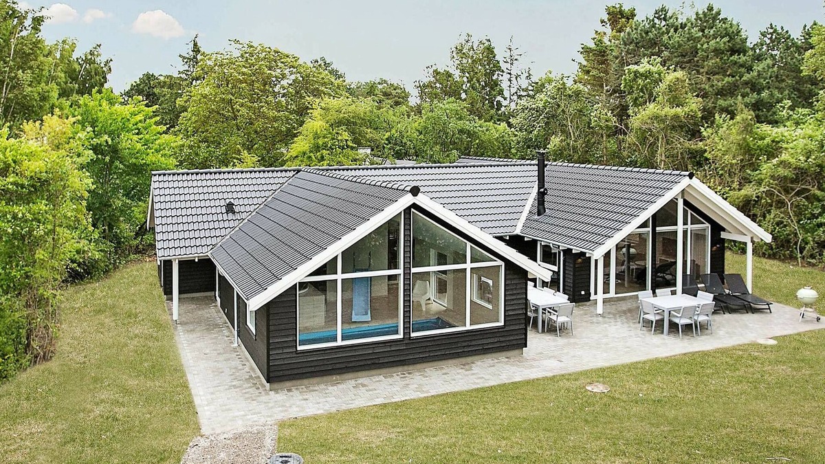 Holloselund House | Luxury Beach Retreat - By Traum Ferienwohnungen
