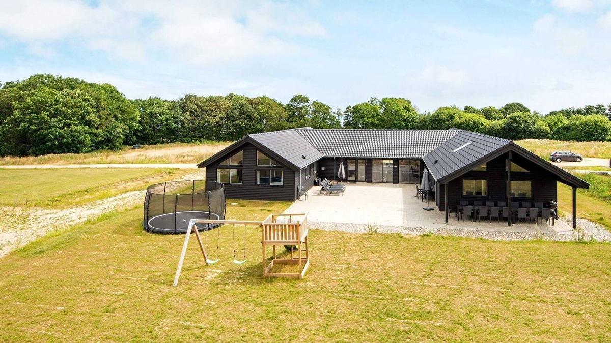Sydals House | Luxury Beach Retreat - By Traum Ferienwohnungen